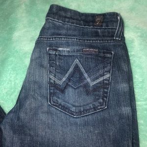Seven7 jeans